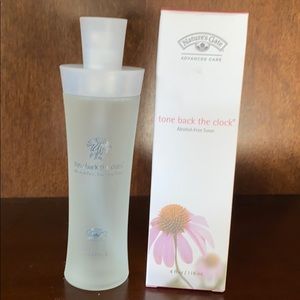 Facial toner anti aging by Nature’s Gate